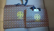 Authentic tory burch for sale  PETERBOROUGH