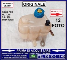 Vaschetta acqua liquido usato  Carrara