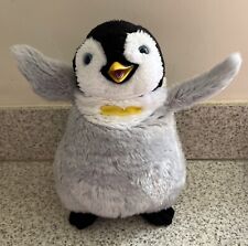Happy feet plush for sale  BASINGSTOKE