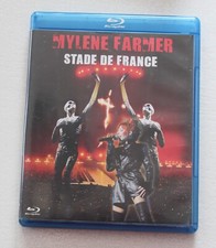 Mylene farmer stade d'occasion  France
