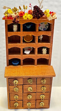 Vtg dollhouse dining for sale  Essex Junction