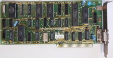 Commodore monochrome card gebraucht kaufen  Friedberg (Hessen)