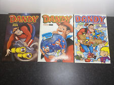 Dandy annual bundle for sale  HORSHAM