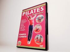 Pilates aerobic fitness usato  Faenza