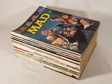 Mad magazine lot for sale  Fayetteville