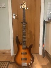 Ibanez gsr180 sunburst for sale  BIRMINGHAM