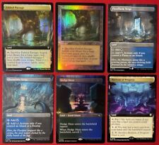 Mtg card land for sale  Shrewsbury