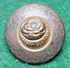 Antique button pre for sale  BOURNEMOUTH