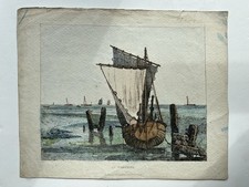 Good georgian 1816 for sale  LONDON