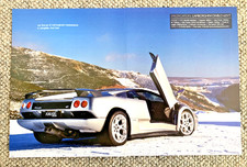 Lamborghini diablo 6.0 for sale Lamborghini diablo 6.0 for sale  PRESTON