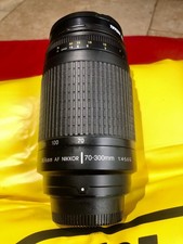 Nikon 300mm lense for sale  Westmont