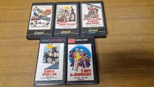Vhs della serie usato  Palazzolo sull'Oglio