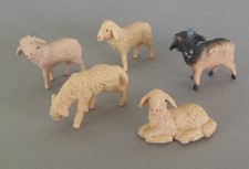 Schafe teilig höhe gebraucht kaufen  Holzheim