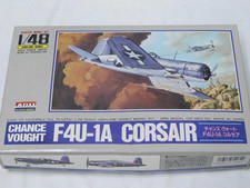 Kit modelo plástico 1/48 ARII OTAKI Chance Vought F4U-1A CORSAIR & detalhes extras comprar usado  Enviando para Brazil
