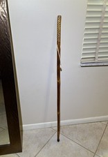 Tall walking stick for sale  Fort Lauderdale