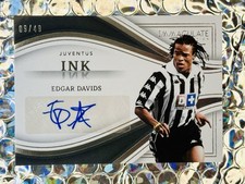 Panini immaculate ink usato  Roma