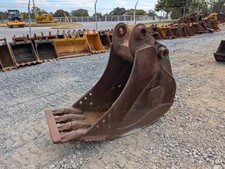 Hensley excavator bucket for sale  Womelsdorf