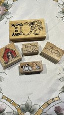 Stampers anonymous rubber for sale  WALSALL