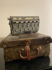 Original london transport for sale  TWICKENHAM