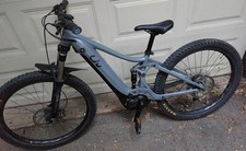 Ebike mountain full for sale  Allentown
