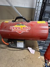 Clark devil 900 for sale  MANCHESTER