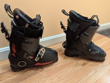 Nordica pro 120 for sale  Florence
