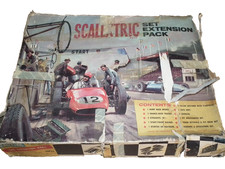 Rare vintage scalextric for sale  SOUTH BRENT