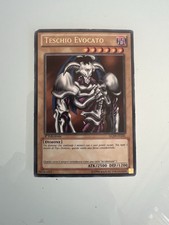 Teschio evocato ultra usato  Milano