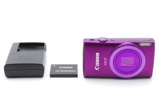 【TOP MINT】Canon Power Shot IXY630/ELPH 340 HS Câmera Digital Eng OK Do JAPÃO comprar usado  Enviando para Brazil
