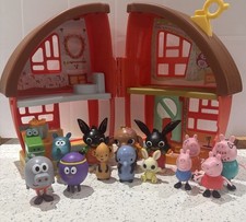 Cbeebies bundle bing for sale  BEDFORD