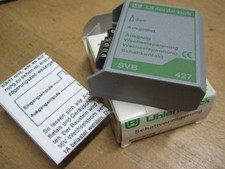 Uhlenbrock 427 schaltverzöger gebraucht kaufen Uhlenbrock 427 schaltverzöger gebraucht kaufen  Bamberg