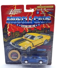 Johnny lightning scale for sale  WATERLOOVILLE