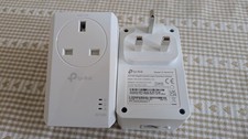 powerline gigabit for sale  SANDBACH