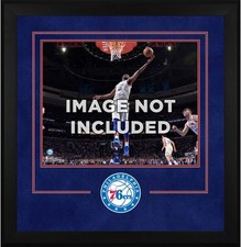Philadelphia 76ers deluxe for sale  Fort Lauderdale