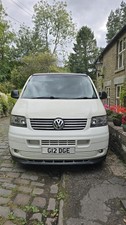 2.5 tdi 2004 for sale  BOLTON