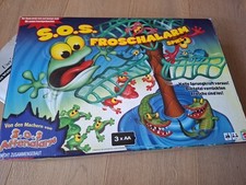 sos froschalarm gebraucht kaufen  Garmisch-Partenkirchen
