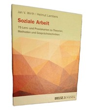 Soziale arbeit lern gebraucht kaufen  Hannover