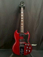 Epiphone standard 60s d'occasion  Expédié en Belgium
