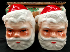 Mcm christmas santa for sale  Louisiana