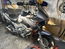 Yamaha tdm 850 for sale  IPSWICH
