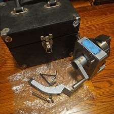 Gin p350 precision for sale  Akron