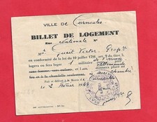Ww2 carnoules var d'occasion  Figeac