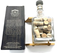 Jack daniels empty for sale  Sugar Land