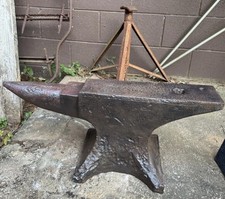 Vintage anvil for sale  Mobile