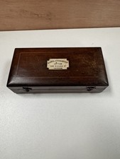 Sykes antique hydrometer for sale  BEDALE