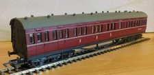 Dapol maroon suburban for sale  LOCKERBIE