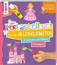 Verbastelbuch allerkleinsten s gebraucht kaufen  München