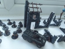 Painted bolt action for sale  YORK