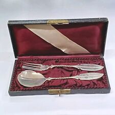 Antique dutch silver for sale  GRAVESEND