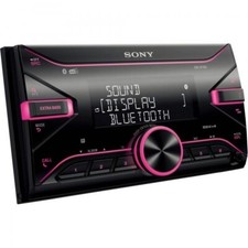 Sony dsx b710d for sale  ILFORD